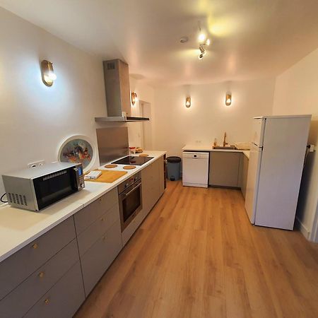 Chambre avec salle d'eau en rez de chaussée 10 min gare et centre ville Évreux Esterno foto